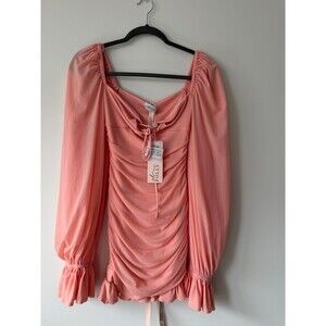 Oh Polly Dress - size small